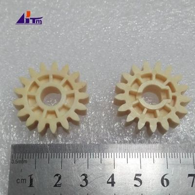 ATM Spare Parts Wincor Cineo C4060 Gear 17T 1750200541-14 1750230527