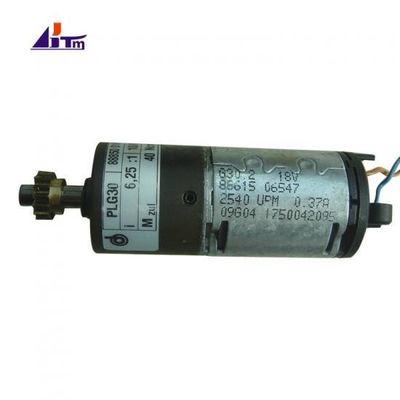 ATM Parts Wincor Nixdorf Motor for Clamp Mech 1750042095