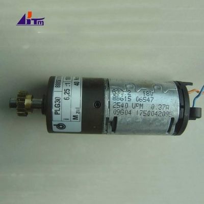 ATM Parts Wincor Nixdorf Motor for Clamp Mech 1750042095