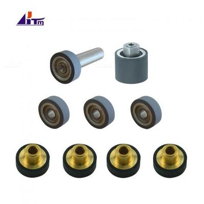 ATM Spare Parts Wincor Nixdorf Omron V2XF Card Reader Roller Kit V2XF-55