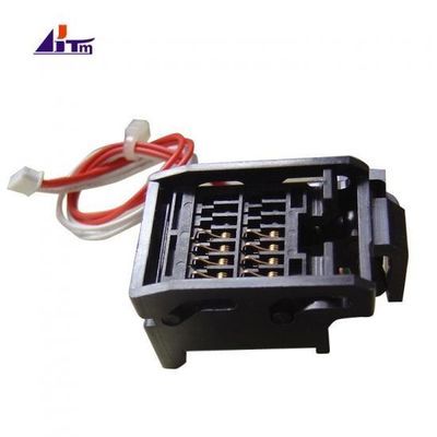 Wincor Omron V2XF Card Reader IC Contact V2XF-22 69541520 1770010158 1790305986