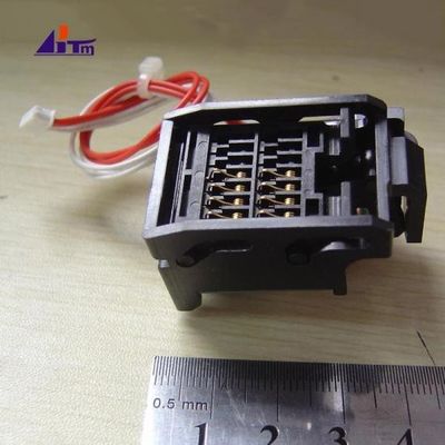 Wincor Omron V2XF Card Reader IC Contact V2XF-22 69541520 1770010158 1790305986
