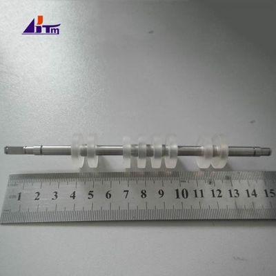 ATM Parts Wincor Nixdorf Counter Rotate Shaft Assy 1750101956-43 1750047803