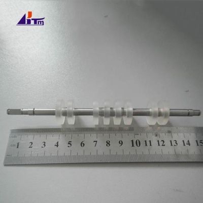ATM Parts Wincor Nixdorf Counter Rotate Shaft Assy 1750101956-43 1750047803