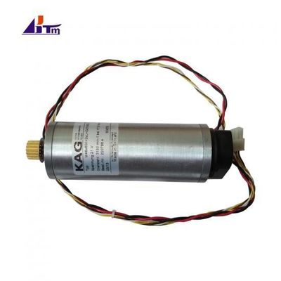 ATM Spare Parts Wincor Nixdorf CMD-V4 Motor M1 1750044544