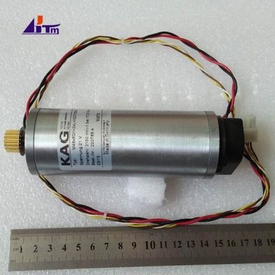 ATM Spare Parts Wincor Nixdorf CMD-V4 Motor M1 1750044544