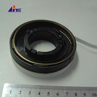 ATM Parts Wincor 2050XE Stacker CMD V4 Clamping Cable 1750058042-49 1750097621