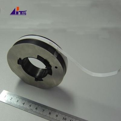 ATM Parts Wincor 2050XE Stacker CMD V4 Clamping Cable 1750058042-49 1750097621
