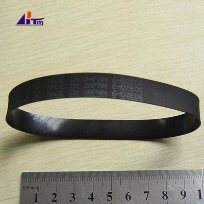 ATM Parts Wincor Nixdorf Stacker Inner Lower Belt 12x261x0.65 1750044960