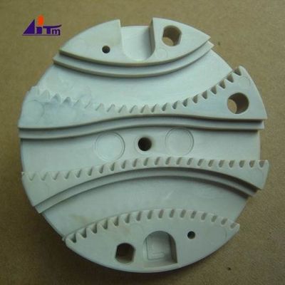 ATM Parts Wincor Nixdorf Routing Disk Left 1750058042-41 1750043974