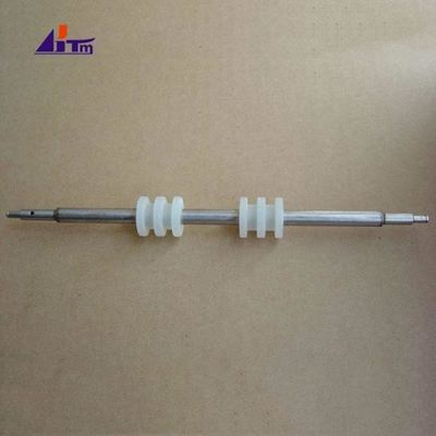 ATM Parts Wincor Nixdorf Counter Rotate Shaft Assy 1750051761-26 1750035275