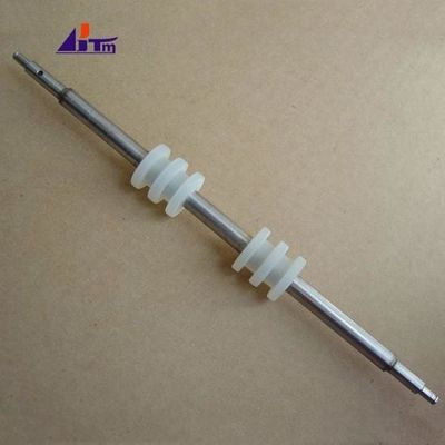 ATM Parts Wincor Nixdorf Counter Rotate Shaft Assy 1750051761-26 1750035275