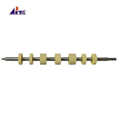 ATM Spare Parts Wincor Cineo Axis KM 1 Shaft 1750140999-68 1750245695
