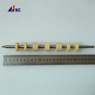 ATM Spare Parts Wincor Cineo Axis KM 1 Shaft 1750140999-68 1750245695