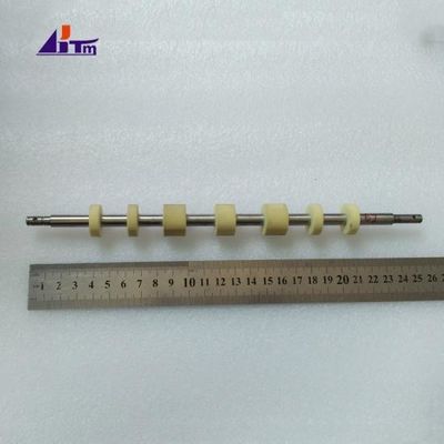ATM Spare Parts Wincor Cineo Shaft KM 4A CPL 1750140999-67 1750245700