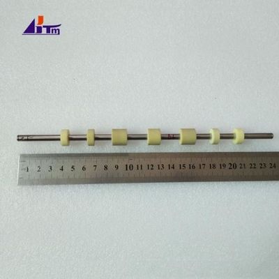 ATM Spare Parts Wincor Cineo Shaft KM 3B CPL 1750140999-66 1750245699