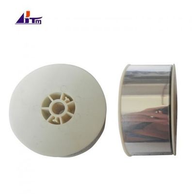 ATM Spare Parts Wincor Cineo C4060 Escrow Tape White 1750173111