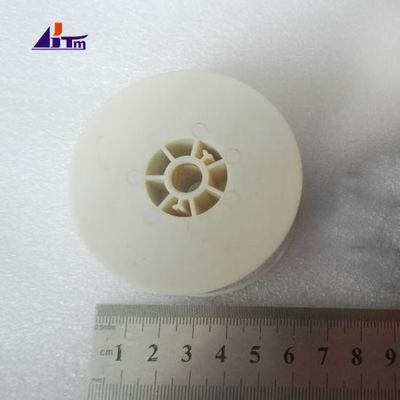ATM Spare Parts Wincor Cineo C4060 Escrow Tape White 1750173111