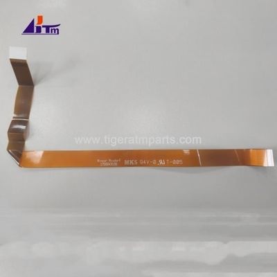 ATM Parts Wincor Nixdorf NP06 Printer Flex Cable NP06-25 1750043109