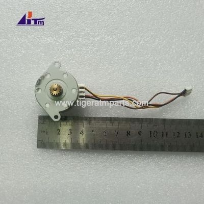 ATM Spare Parts Wincor Nixdorf Shutter Motor 1750157286-09 1750036608