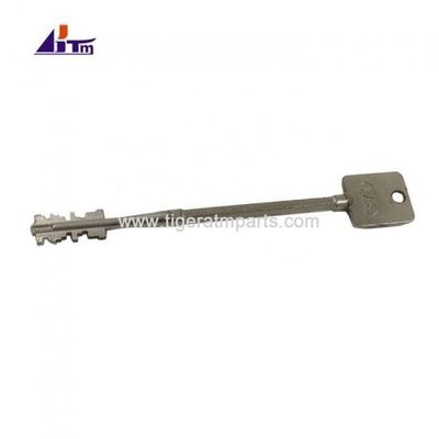ATM Spare Parts Wincor Nixdorf Safe Key Set 141mm 1750114195