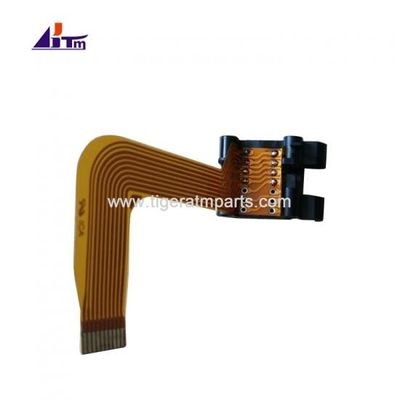 ATM Parts Wincor Nixdorf V2XF Card Reader Chip Cable V2XF-22-18