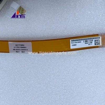 ATM Machine Parts Wincor Nixdorf TouchScreen CTII 15