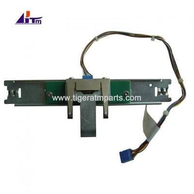 ATM Machine Parts Wincor Nixdorf Traverse With Sensor Lever Assd 1750046776