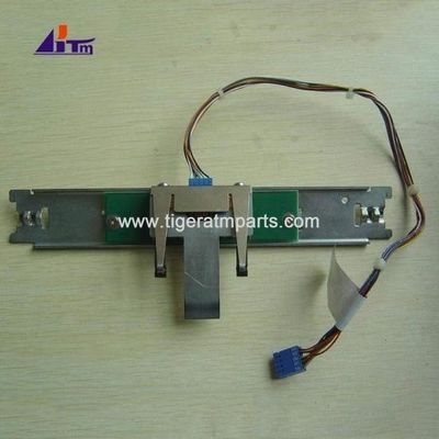ATM Machine Parts Wincor Nixdorf Traverse With Sensor Lever Assd 1750046776