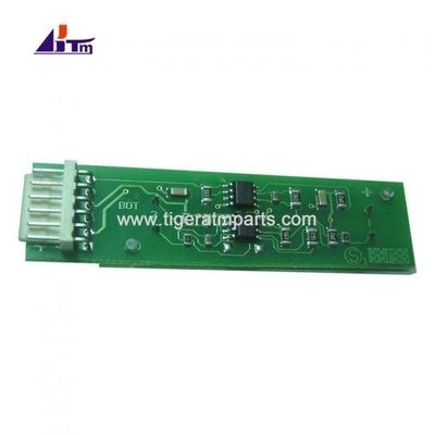 ATM Parts Wincor Nixdorf Measurement Station DMS Receiver 4768200515 4768000115