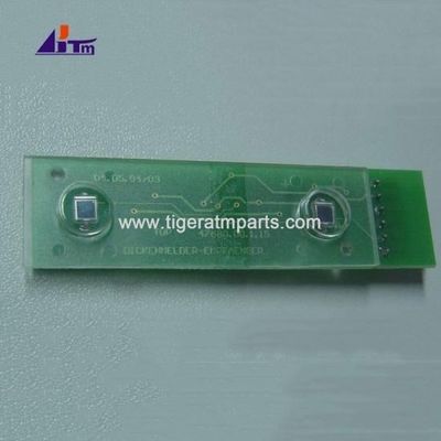 ATM Parts Wincor Nixdorf Measurement Station DMS Receiver 4768200515 4768000115