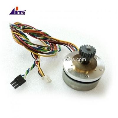 ATM Machine Parts Wincor Cineo C4060 Motor 1750193276-02 1750173498