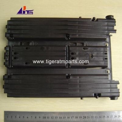 ATM Parts Wincor Nixdorf Double Extractor Chassis CMD V4 1750051761-52 1750035775