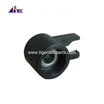 ATM Spare Parts Wincor Nixdorf Shaft Sleeve With Bearing 1750051761-28