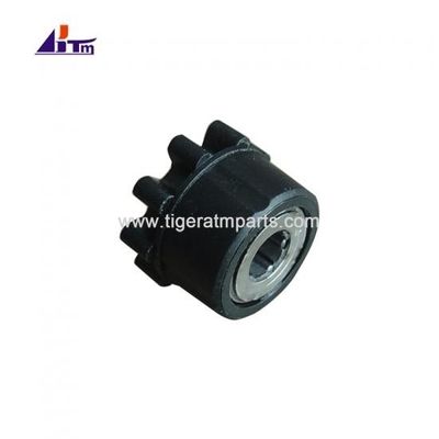 ATM Spare Parts Wincor Nixdorf Shaft Sleeve With Bearing 1750051761-25 1750049382