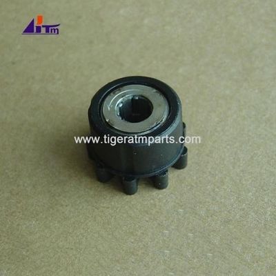 ATM Spare Parts Wincor Nixdorf Shaft Sleeve With Bearing 1750051761-25 1750049382