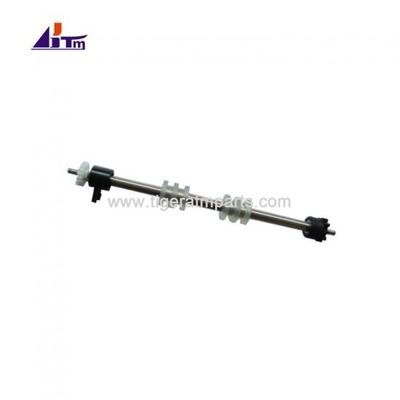 ATM Spare Parts Wincor Nixdorf CMD V4 Counter Rotat Shaft Assy 1750020811