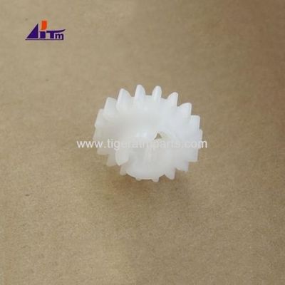 ATM Spare Parts Wincor Nixdorf 18T Plastic Gear White 1750051761-24