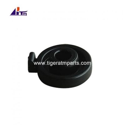 ATM Machine Parts Wincor Nixdorf V Module Black Roller 1750051761-20