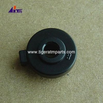 ATM Machine Parts Wincor Nixdorf V Module Black Roller 1750051761-20