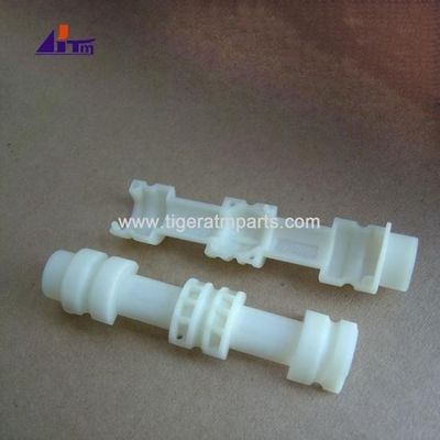ATM Parts Wincor Nixdorf V Module White Plastic Roller 1750051761-17 4834100820