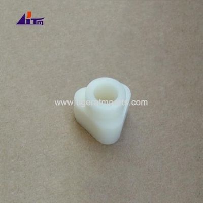 ATM Machine Parts Wincor Nixdorf White Plastic Bearing 1750051761-16
