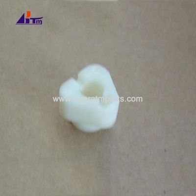 ATM Machine Parts Wincor Nixdorf White Plastic Bearing 1750051761-16