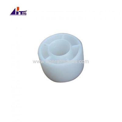 1750051761-10 1750044601 Wincor Nixdorf V Module Wheel White ATM Spare Parts