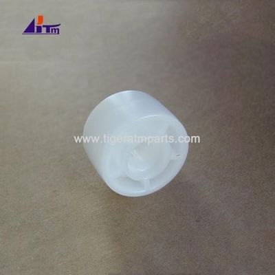 1750051761-10 1750044601 Wincor Nixdorf V Module Wheel White ATM Spare Parts