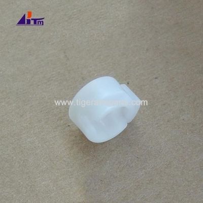 Wincor Nixdorf ATM Spare Parts V Module Plastic Roller White 1750051761-08