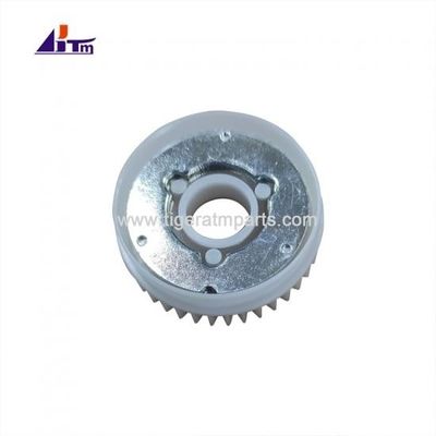 Wincor Nixdorf Clutch Gear 39T White 1750051761-05W ATM Machine Parts