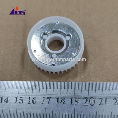 Wincor Nixdorf Clutch Gear 39T White 1750051761-05W ATM Machine Parts