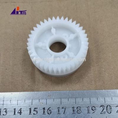 Wincor Nixdorf Clutch Gear 39T White 1750051761-05W ATM Machine Parts