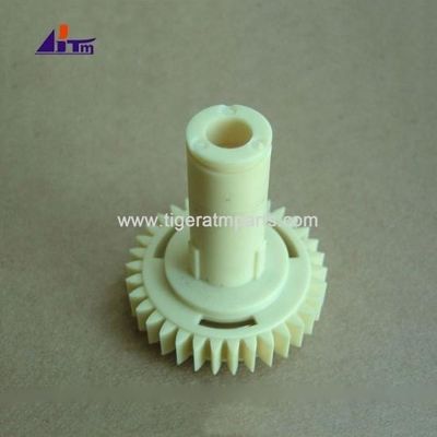 ATM Spare Parts Wincor Nixdorf V Module 34T Yellow Gear 1750051761-04
